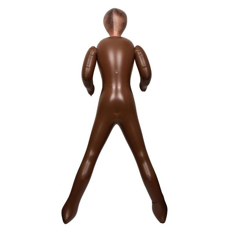 Boneca Inflável do Amor Masculino Realista