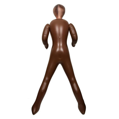 Boneca Inflável do Amor Masculino Realista