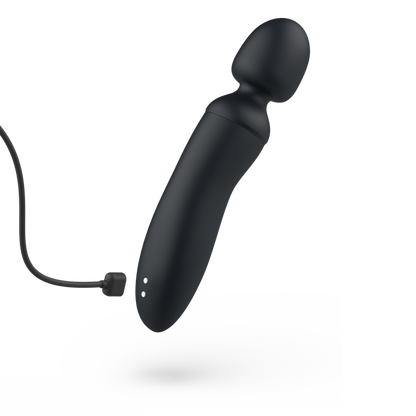 VARINHA VIBRADOR BTHRILLED PREMIUM PRETO