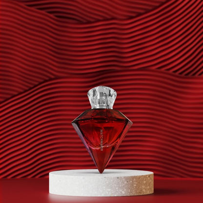 Perfume com Feromonas Matchmaker Red Diamond LGBTQ para Ela – 30 ml