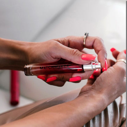 Perfume de Feromonas para Ela Matchmaker Red Diamond LGBTQ 10 ml