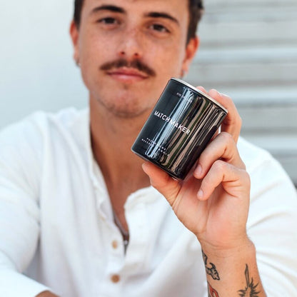 Vela de Massagem Matchmaker Black Diamond Attract Her 150ml