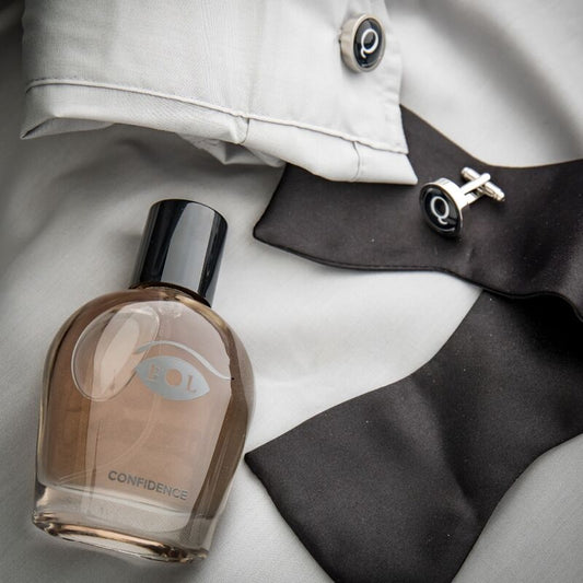 Perfume de Feromonas Deluxe 50 ML - Confidence