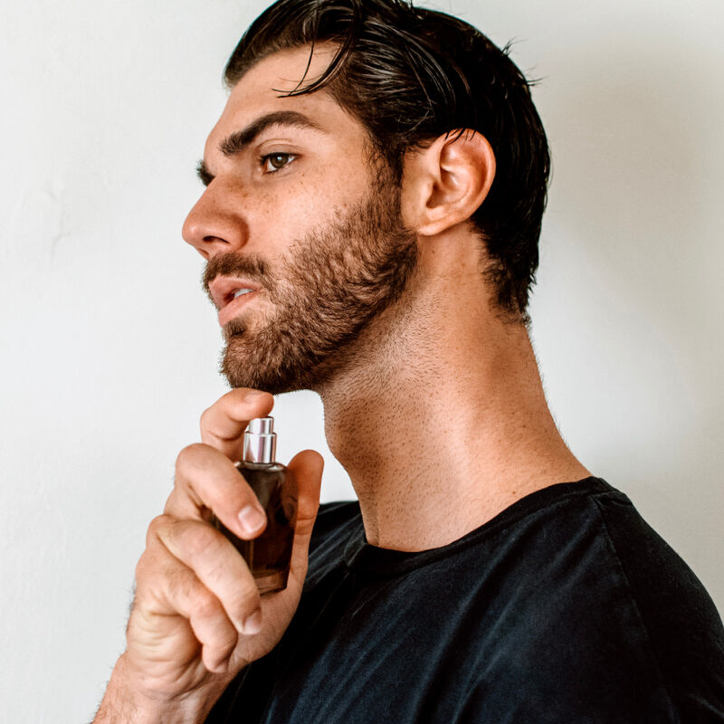 Perfume com Feromonas Romantic 50ml