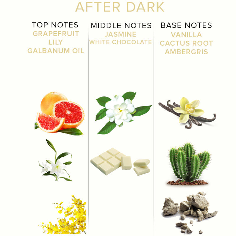 Perfume After Dark Deluxe 50 ml