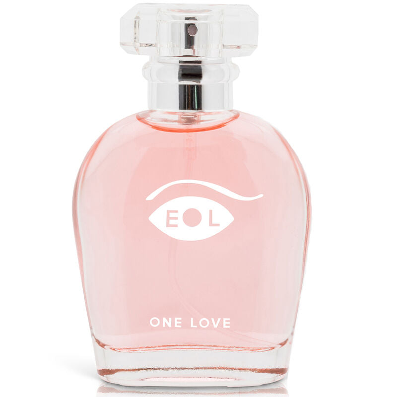 Perfume One Love Parfum Deluxe 50 ml