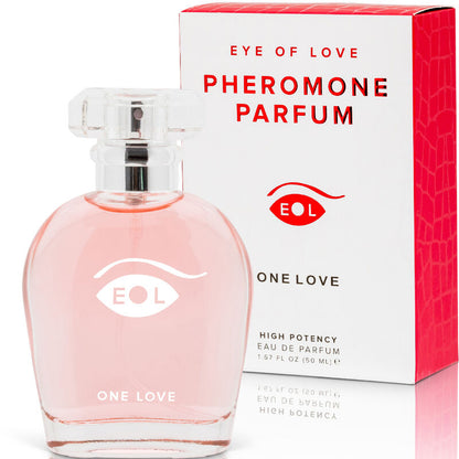 Perfume One Love Parfum Deluxe 50 ml