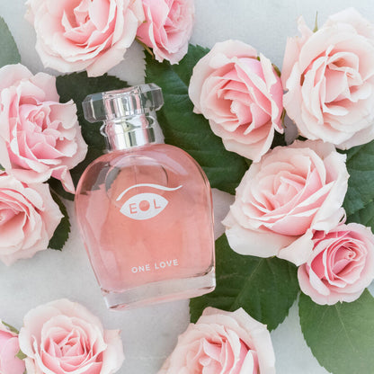 Perfume One Love Parfum Deluxe 50 ml