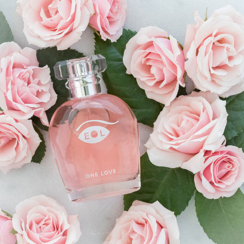 Perfume One Love Parfum Deluxe 50 ml