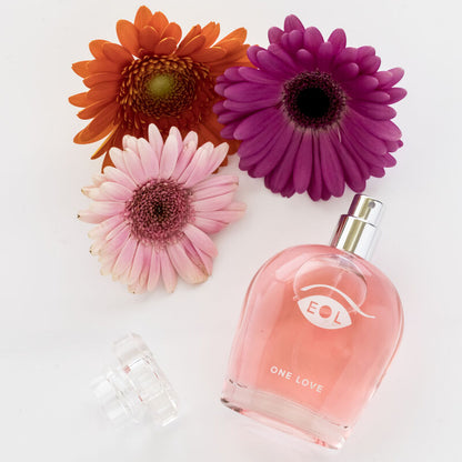 Perfume One Love Parfum Deluxe 50 ml