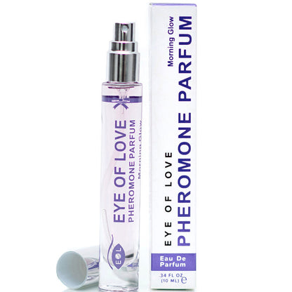 Perfume de Feromonas Morning Glow