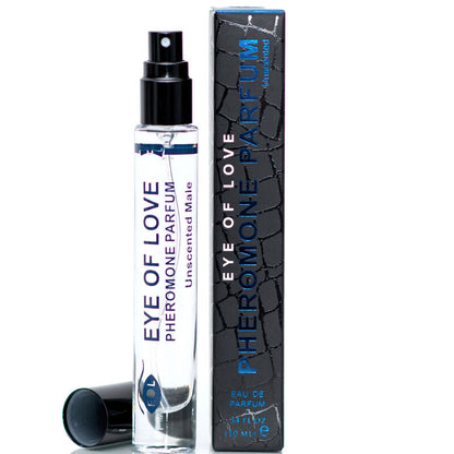 Perfume de Feromônio Sem Perfume Para Homens