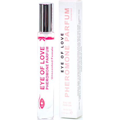 Perfume de Feromonas Unscented Female