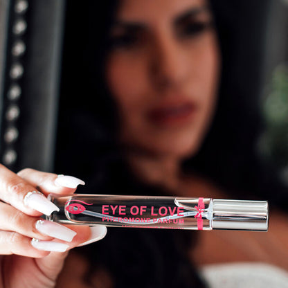 Perfume de Feromonas Unscented Female