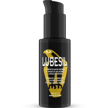LUBRIFICANTE - LUBESIL 50 ML