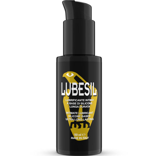 LUBRIFICANTE - LUBESIL 50 ML