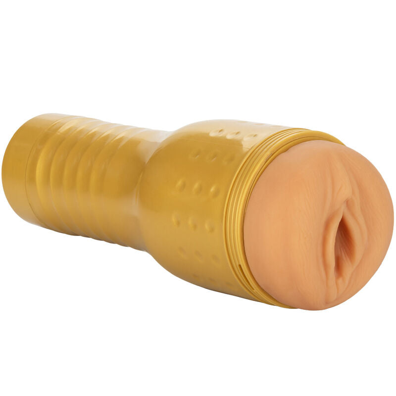 PRIVATE Masturbador Masculino Personal Trainer para Resistência com textura realista e punho ergonómico.