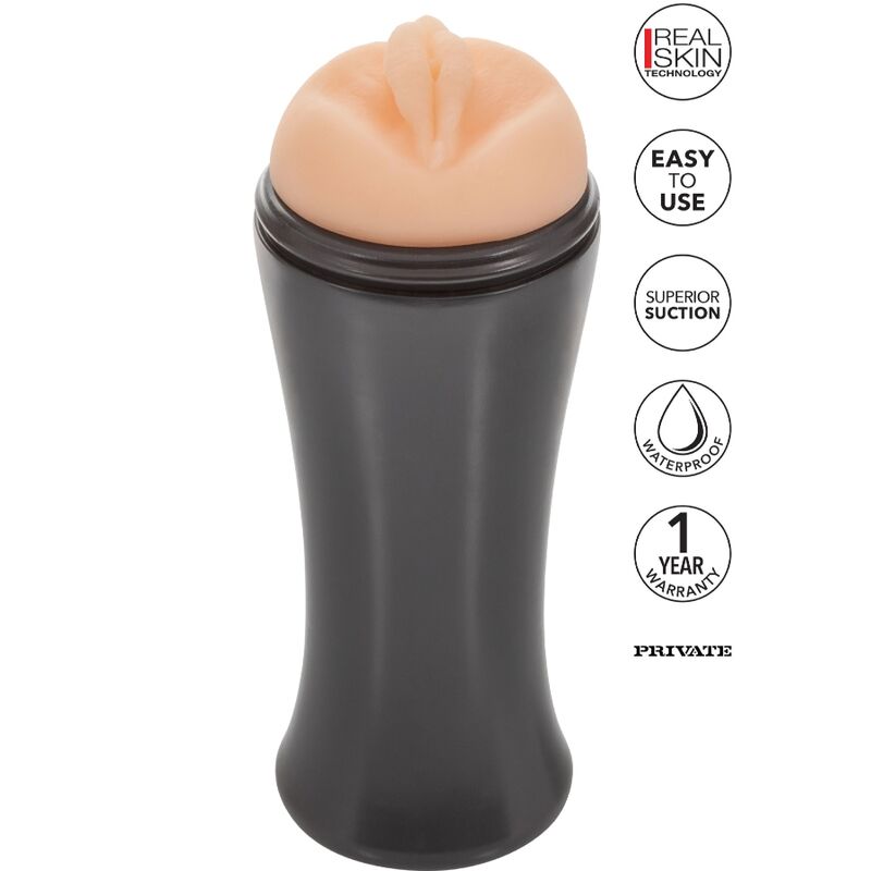 MASTURBADOR FEMME FATALE TO GO
