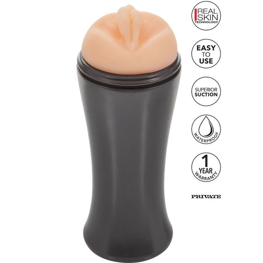 MASTURBADOR FEMME FATALE TO GO