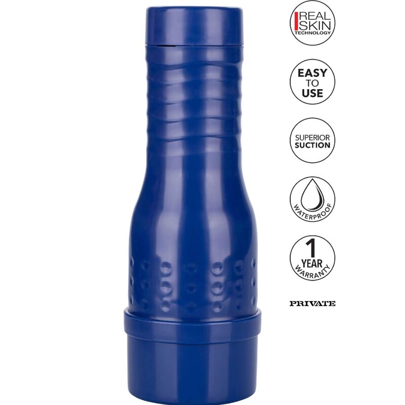 MASTURBADOR DE BUCETA JAYLA DE ANGELIS