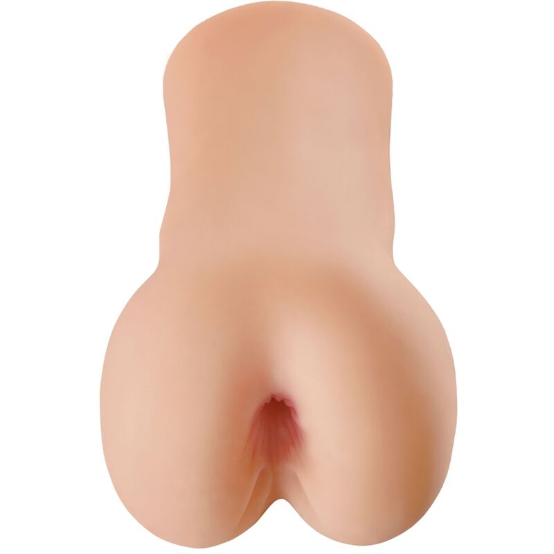 EXTREME - VAGINA ANO REALISTA