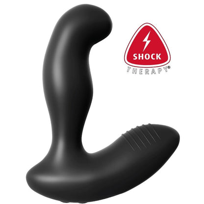 Massager de Próstata Vibrador Electro Stim ANAL FANTASY Elite Collection.