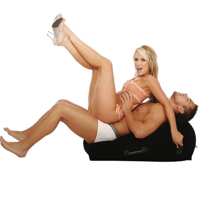 Almofada Insuflável Mestre de Posições FETISH FANTASY SERIES para apoio sexual e conforto.