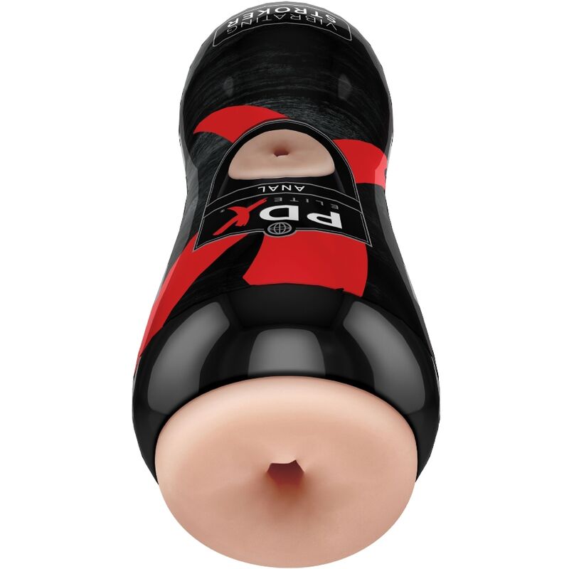 Conjunto Stroker 12 Unidades: 6x Vagina, 3x Anal, 3x Boca