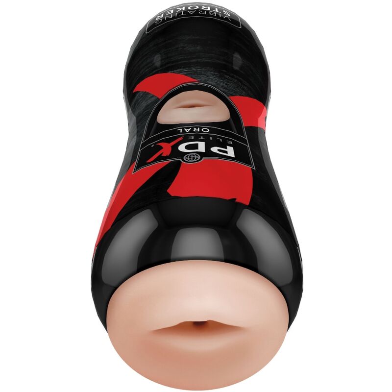 Conjunto Stroker 12 Unidades: 6x Vagina, 3x Anal, 3x Boca