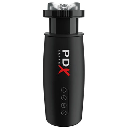 Masturbador Masculino Ultra-Poderoso Recarregável