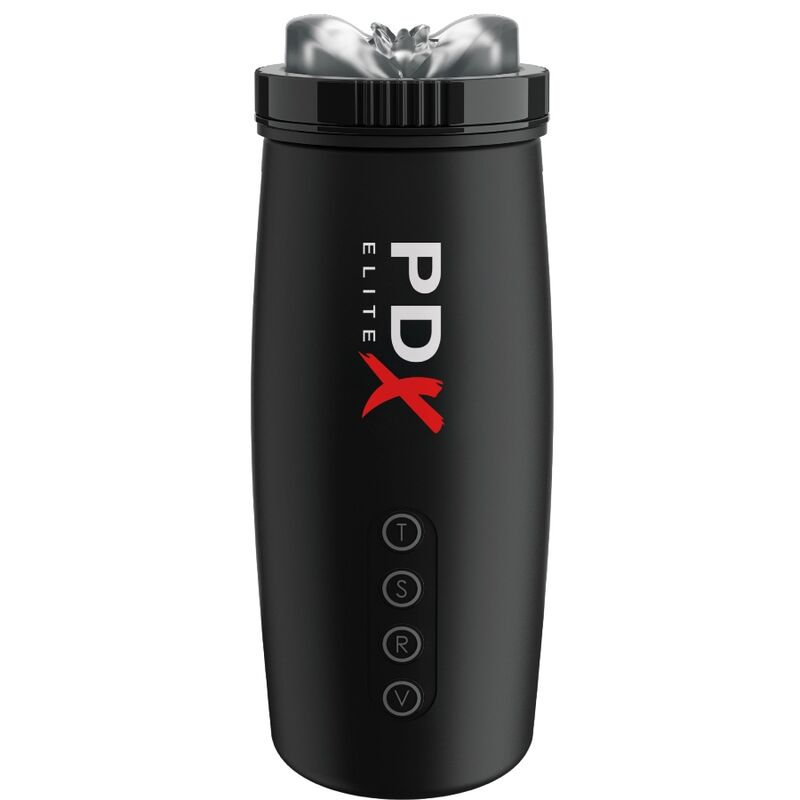 Masturbador Masculino Ultra-Poderoso Recarregável