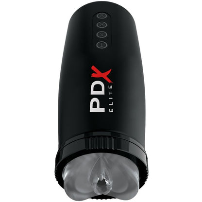 Masturbador Masculino Ultra-Poderoso Recarregável
