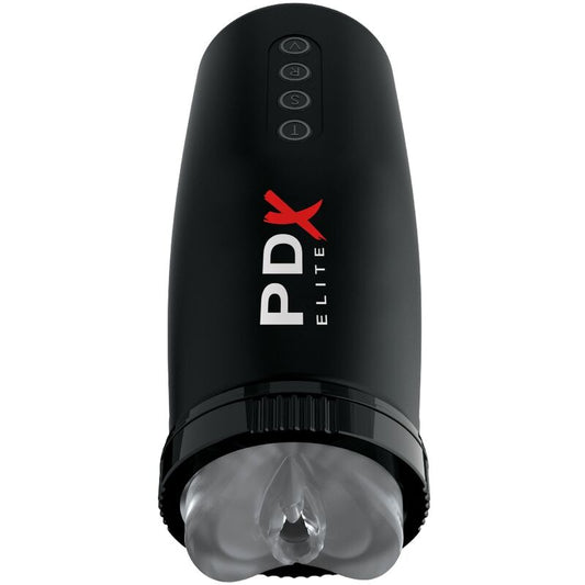 Masturbador Masculino Ultra-Poderoso Recarregável
