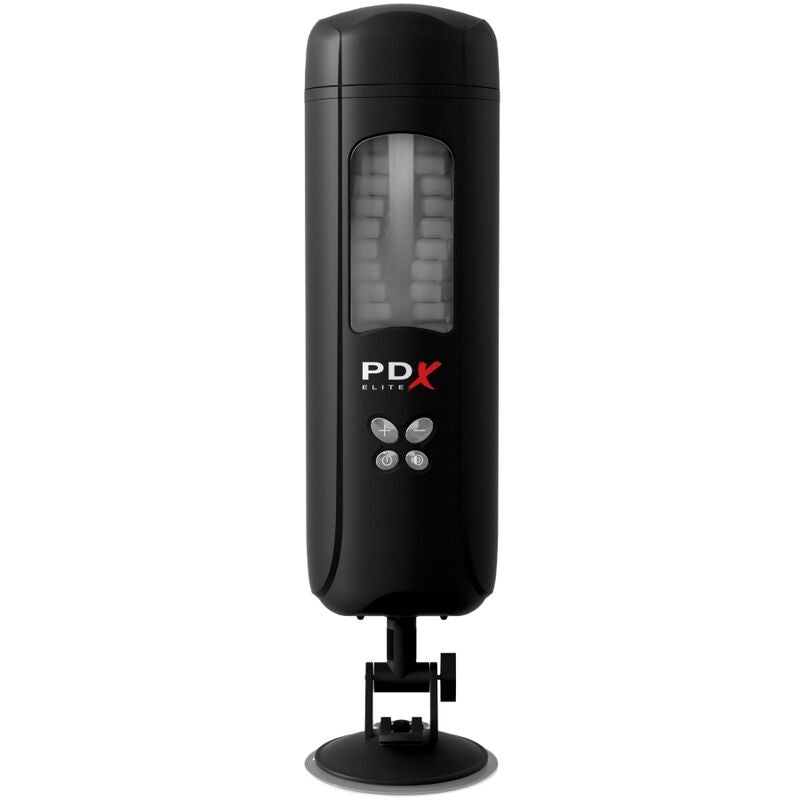 Masturbador Masculino Stroker Ultimate Milker Com Voz