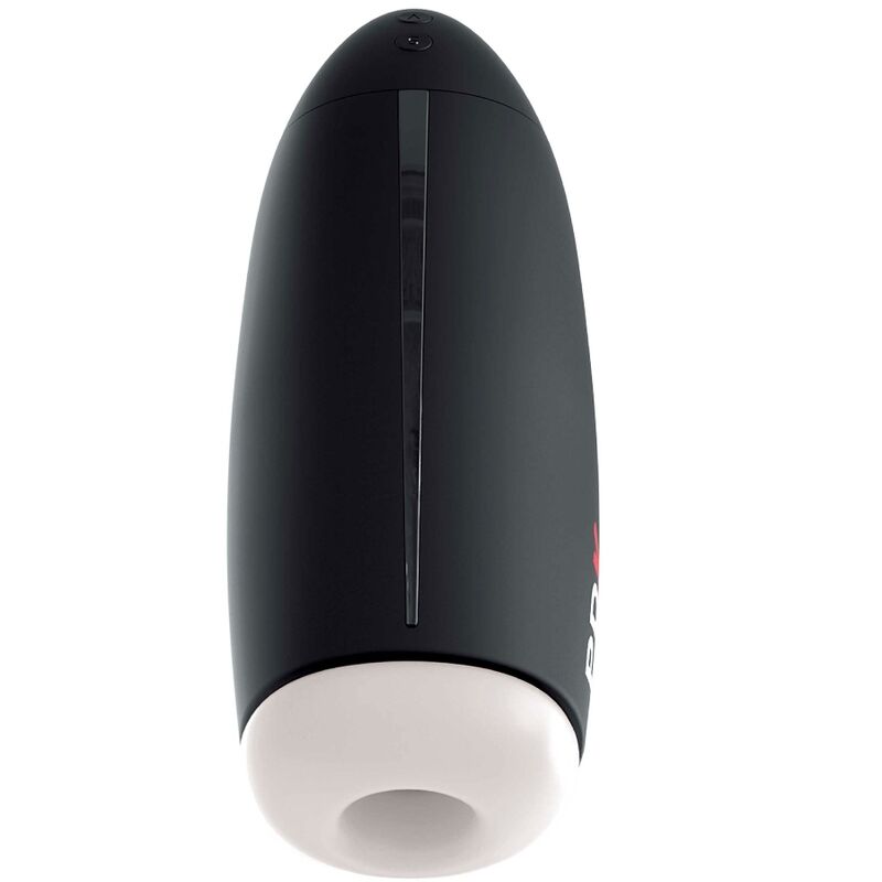 Masturbador Masculino Fap-O-Matic Sucker e Vibrador