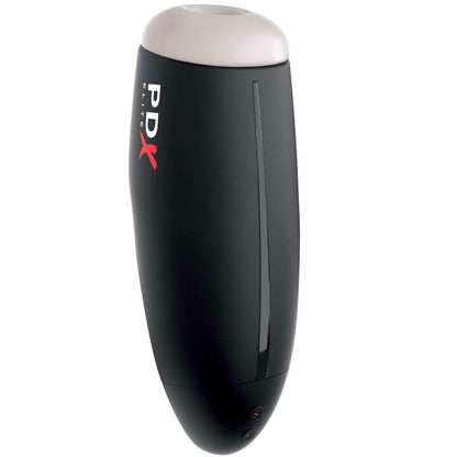 Masturbador Masculino Fap-O-Matic Sucker e Vibrador