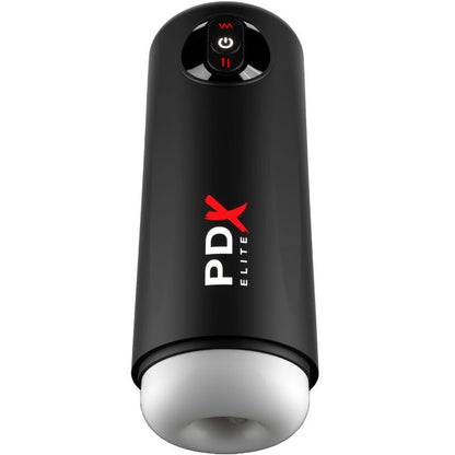 Vibrador Moto-Milker Stroker