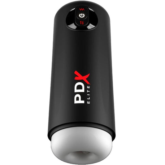 Vibrador Moto-Milker Stroker