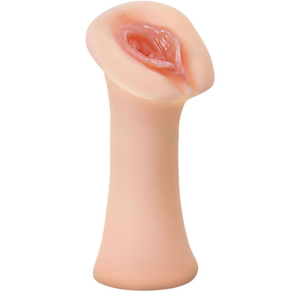 Close-up do Masturbador Masculino FETISH FANTASY EXTREME Juicy Snatch, mostrando sua textura realista e características.