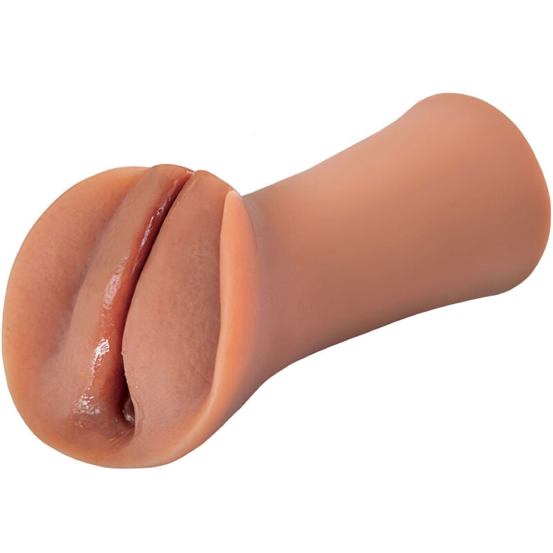 Masturbador masculino FETISH FANTASY EXTREME Slippery Slit Candy em silicone realista