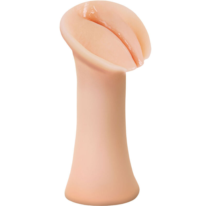 Masturbador Masculino FETISH FANTASY EXTREME Slippery Slit com textura interna autolubrificante.