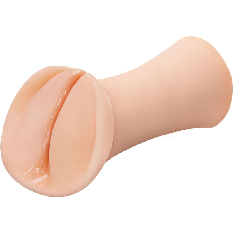 Masturbador Masculino FETISH FANTASY EXTREME Slippery Slit com textura interna autolubrificante.