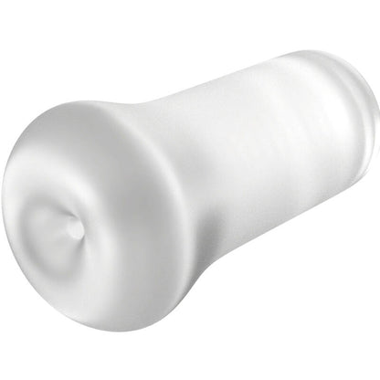 Masturbador masculino transparente FETISH FANTASY EXTREME Slide & Glide