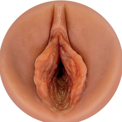 Masturbador Masculino Stroker Discreto com Design de Garrafa Milk Me Honey Candy Shampoo