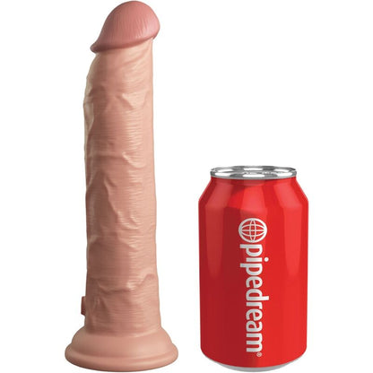 Dildo Elite Silicone Realista 23 cm