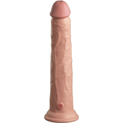 Dildo Elite Silicone Realista 25.4 cm