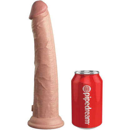 Dildo Elite Silicone Realista 25.4 cm