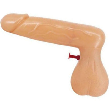 Pistola de Água para Festas e Despedidas de Solteiro