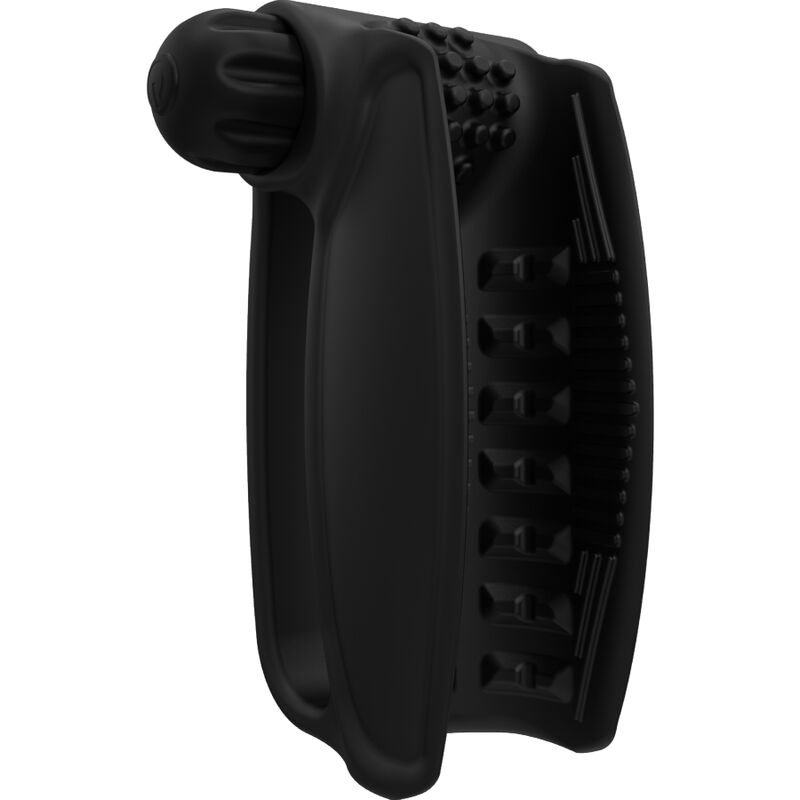 Detalhes do BATHMATE Kit Desempenho Masculino Vibe Endurance com todos os seus componentes