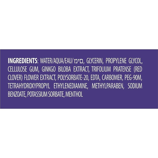 Frasco de ID Lubrificante Pleasure Tinging Sensation 500ml para prazer e conforto íntimo
